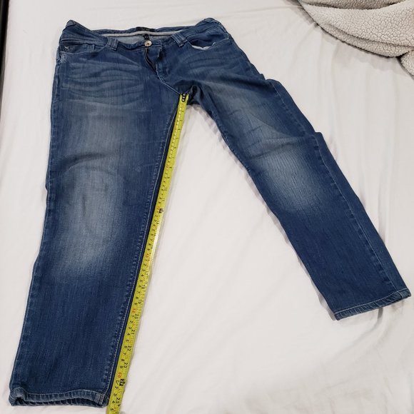 EMPORIO ARMANI 30W Men Jeans - Picture 5 of 5